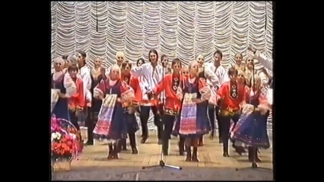 Русские Узоры - Как Ивана то дочки смотреть онлайн