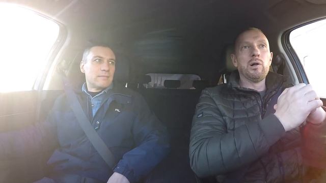 Щедрый пассажир оставил таксисту хорошие чаевые за моральную поддержку смотреть онлайн