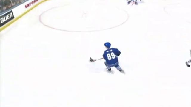 NHL 2005 Sports Gameplay смотреть онлайн