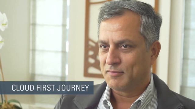 Silver Spring Networks Goes Cloud First with Oracle смотреть онлайн