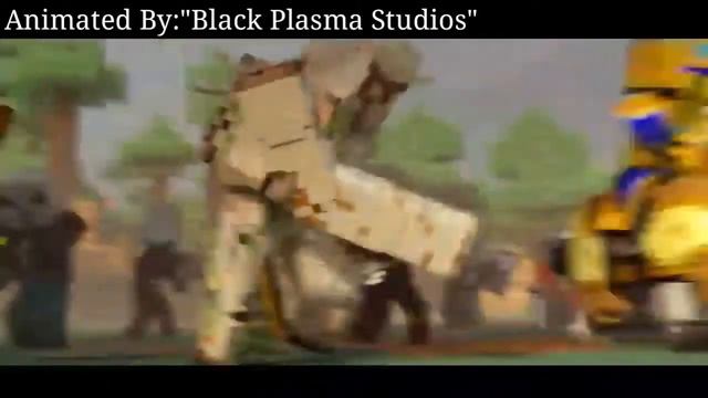 "МНЕ НУЖЕН ГЕРОЙ"МАЙНКРАФТ ПЕСНЯ||HERO A MINECRAFT MUSIC VIDEO PARODY! 🎶 смотреть онлайн