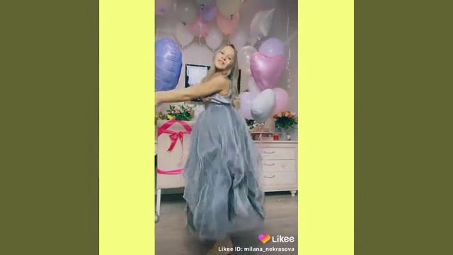 ???°||Танцуй если знаешь этот тренд вместе с Миланой Некрасовой°||???/°2 часть° смотреть онлайн