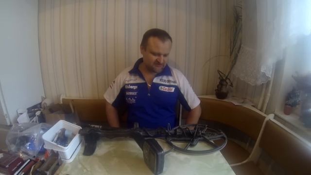 Обзор и моё мнение об МД АКА сигнум 7272 мфт