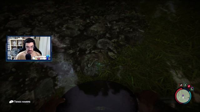 EL MONOCICLO ELÉCTRICO "KNIGHT V" - VIRGINIA SE UNE AL EQUIPO | 🌲 Sons of the Forest #2 смотреть онлайн