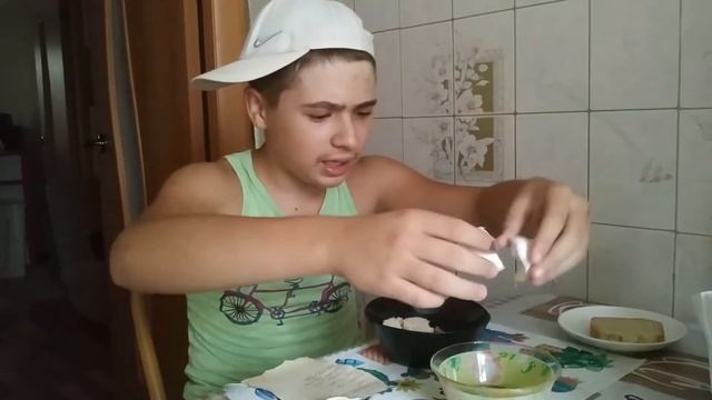 Салатное Искусство