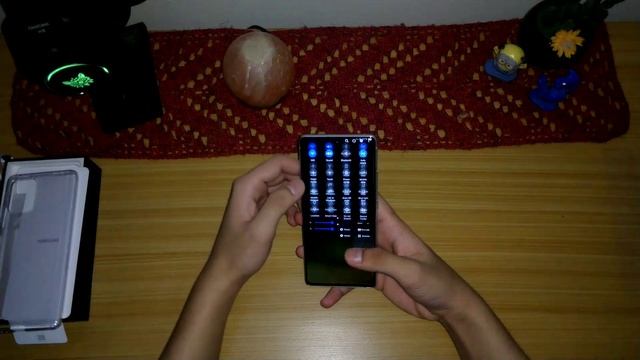Samsung Galaxy S10 Lite Unboxing | S10 Lite Camera Test | S10 Lite Price In Pakistan смотреть онлайн