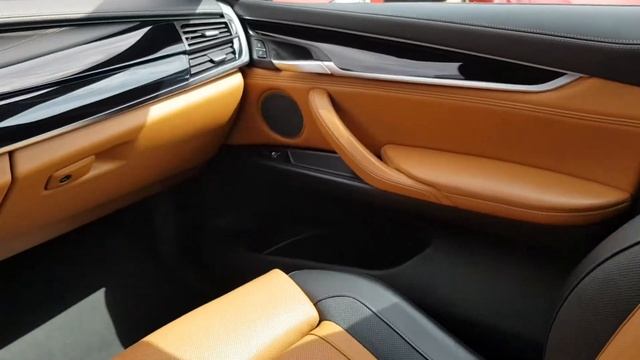 BMW X6 M50d WalkAround & Review