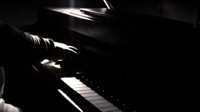 Арно Бабаджанян. Ноктюрн. Фортепиано соло. Arno Babajanyan. Nocturne. Piano solo cover смотреть онлайн