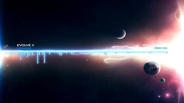 Epic Action | Nordwise - Evolve II - Epic Music VN смотреть онлайн
