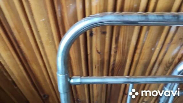 Крашу железную кровать смотреть онлайн