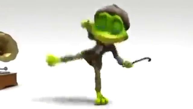 Легушки и Танец смотреть онлайн