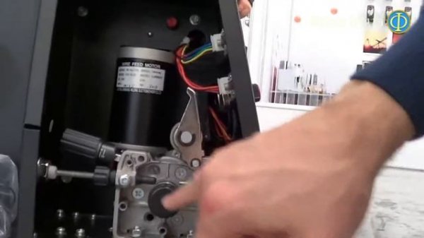 Инверторная сварка Rilon Профи MIG 200G MMA