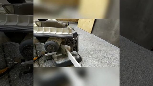 заготовка алюминия для светильников в виде соты #углорез смотреть онлайн