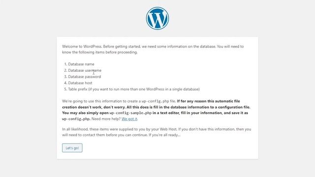 How to install WordPress website on Windows for FREE смотреть онлайн