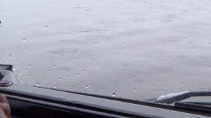 Белые дороги