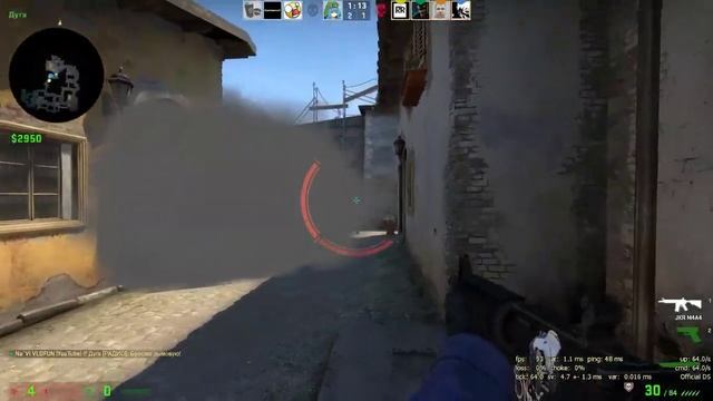БОЛЬШОЕ ОБНОВЛЕНИЕ В CS:GO | ТЕСТИРУЕМ !!! смотреть онлайн