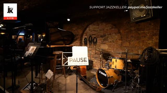 European Allstars feat. John Marshall livestream and concert смотреть онлайн