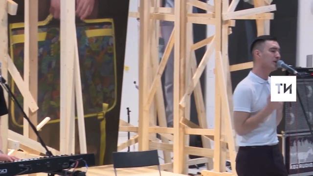 Suomi (Live) смотреть онлайн