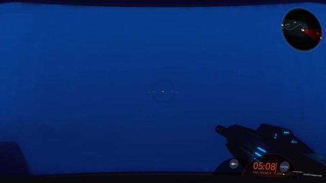 Debris - First Dive смотреть онлайн