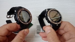 PRW-30 или PRG-330 / ВЫБОР