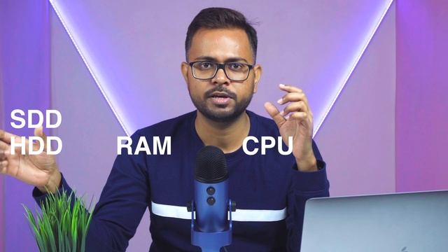 RAM vs SSD - What should you upgrade first смотреть онлайн