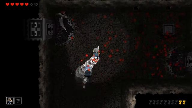 Времяпрепровождение в Diehard Dungeon смотреть онлайн