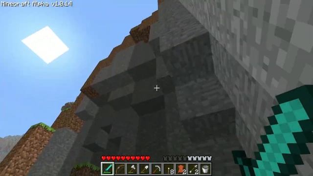 [20] Seecret Friday #7 | Minecraft Alpha 1.0.14 | January 13, 2023 смотреть онлайн