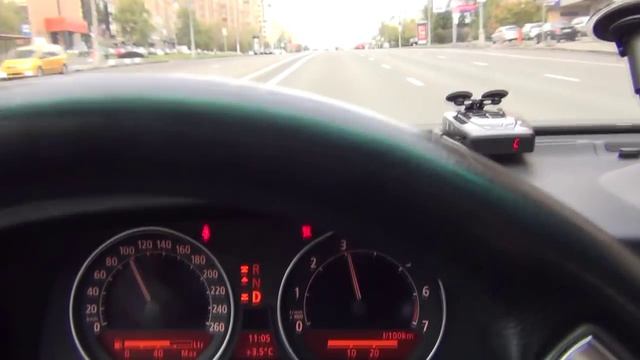 БМВ-7 ( Е65/66 ) Динамик драйв ( Dynamic Drive ) смотреть онлайн