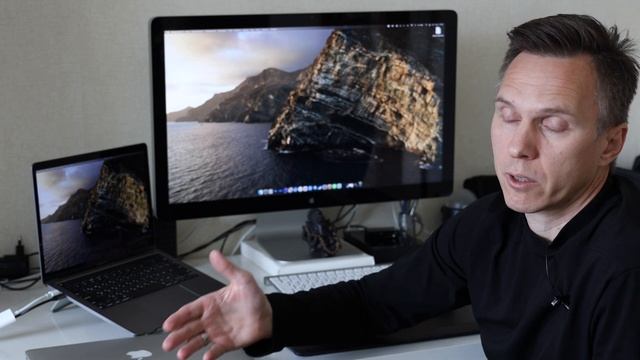Macbook Pro M1 для фотографа. Не обзор. смотреть онлайн