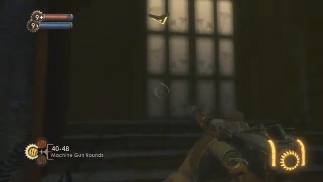 Прохождение Bioshock 1 PS3 Етап 6 Arcadia part5 смотреть онлайн