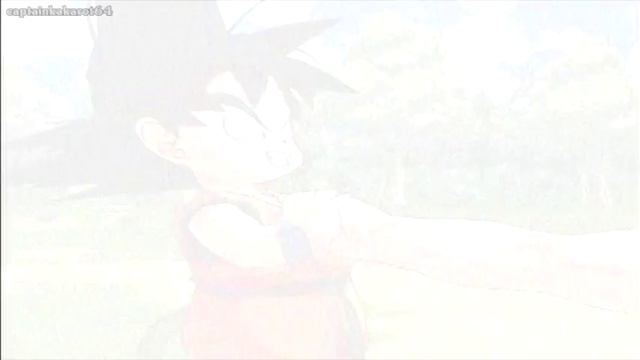 Dragon Ball Revenge Of King Piccolo - All Optional Cutscenes смотреть онлайн