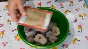 Как легко приготовить минтай со сметаной в духовке