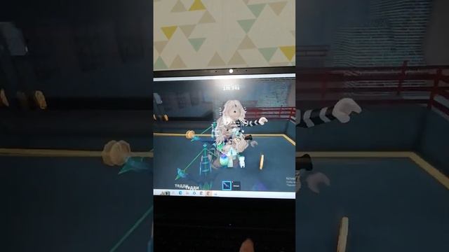 играю в мм2 +обновление+тимеры джамперы агро дети ( сори конца нет) смотреть онлайн