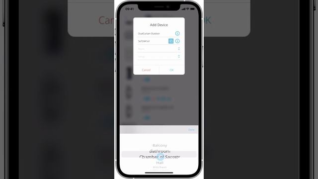 DualCurtain Outdoor AJAX (Configuración desde la APP) смотреть онлайн