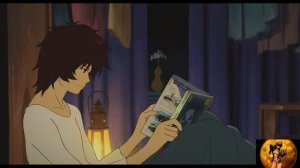 Ученик чудовища