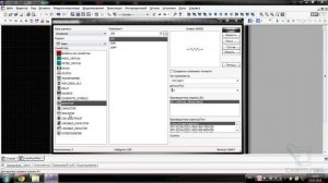 Проектирование электронных устройств в Multisim 12.0. Часть 1