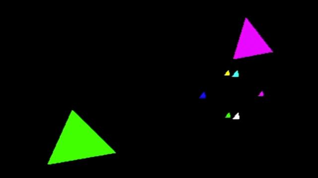 Nintendo 64 Java Demo смотреть онлайн
