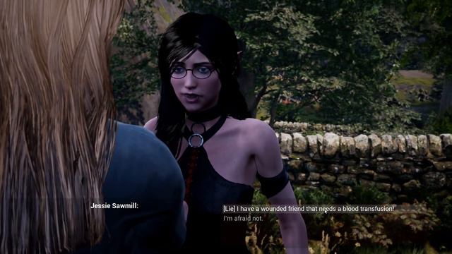 Kalyskah v0.13.4c (outside world) смотреть онлайн