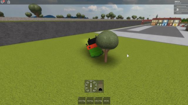 Roblox | WIP Part 4 смотреть онлайн