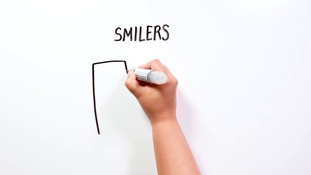 ENTIDADES BACKROOMS | Draw My Life смотреть онлайн