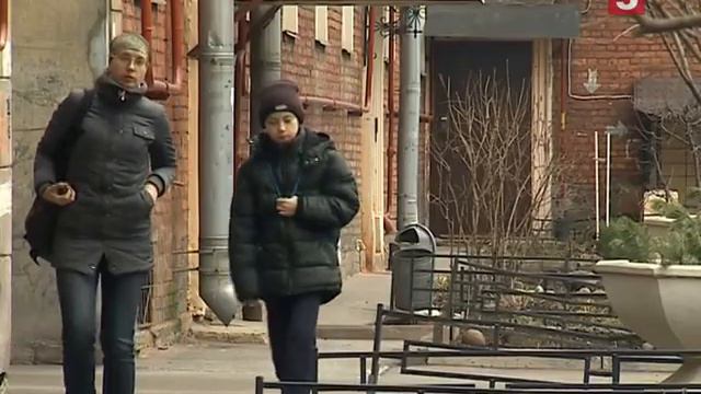 Урок №47: ТСЖ – это независимость и солидарность. Задание на дом. Утро на 5 смотреть онлайн