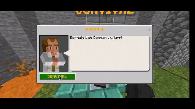 open member realms mcpe 1.17 [NolepCraft] смотреть онлайн