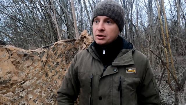 ЗАВОРАЖИВАЮЩИЕ МОМЕНТЫ. ОХОТА с подсадной УТКОЙ на СЕЛЕЗНЕЙ! смотреть онлайн