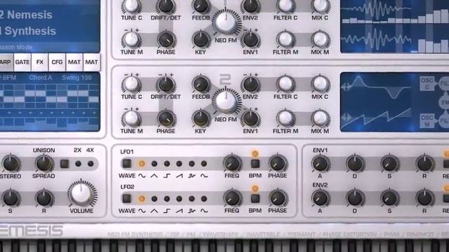 VST инструменты смотреть онлайн