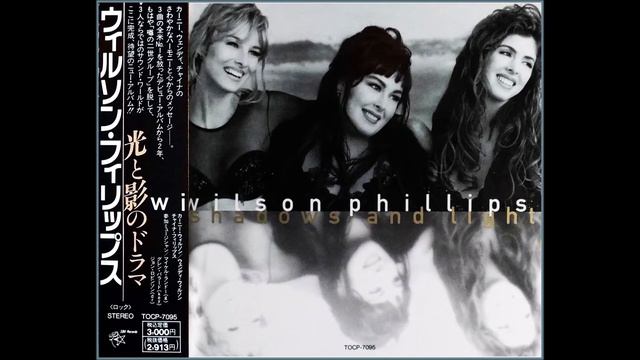 Wilson Phillips - Shadows And Light 3⃣ / 1992 смотреть онлайн