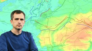 Война на Украине (11.06.24): Сумы, Харьков, Часов Яр, Покровское и Торецкие направления...