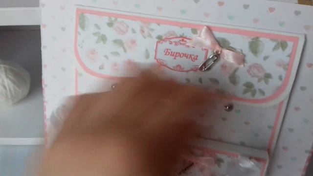 Матусині скарби мамины сокровища #маминысокровища #scrapbooking смотреть онлайн
