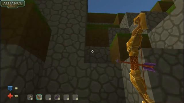 Голодные игры #10 в ВК [копатель онлайн] смотреть онлайн