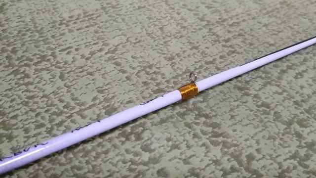 ШЕСТ ЗОЛОТОЙ УДОЧКИ смотреть онлайн