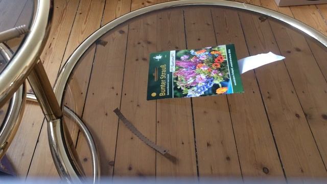 Семена цветов смотреть онлайн